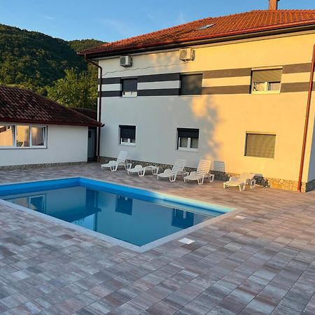 Althea Home & Wellness Bihać Esterno foto