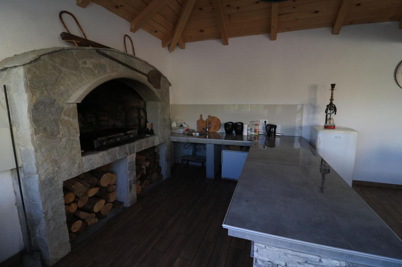 Althea Home & Wellness Bihać Esterno foto