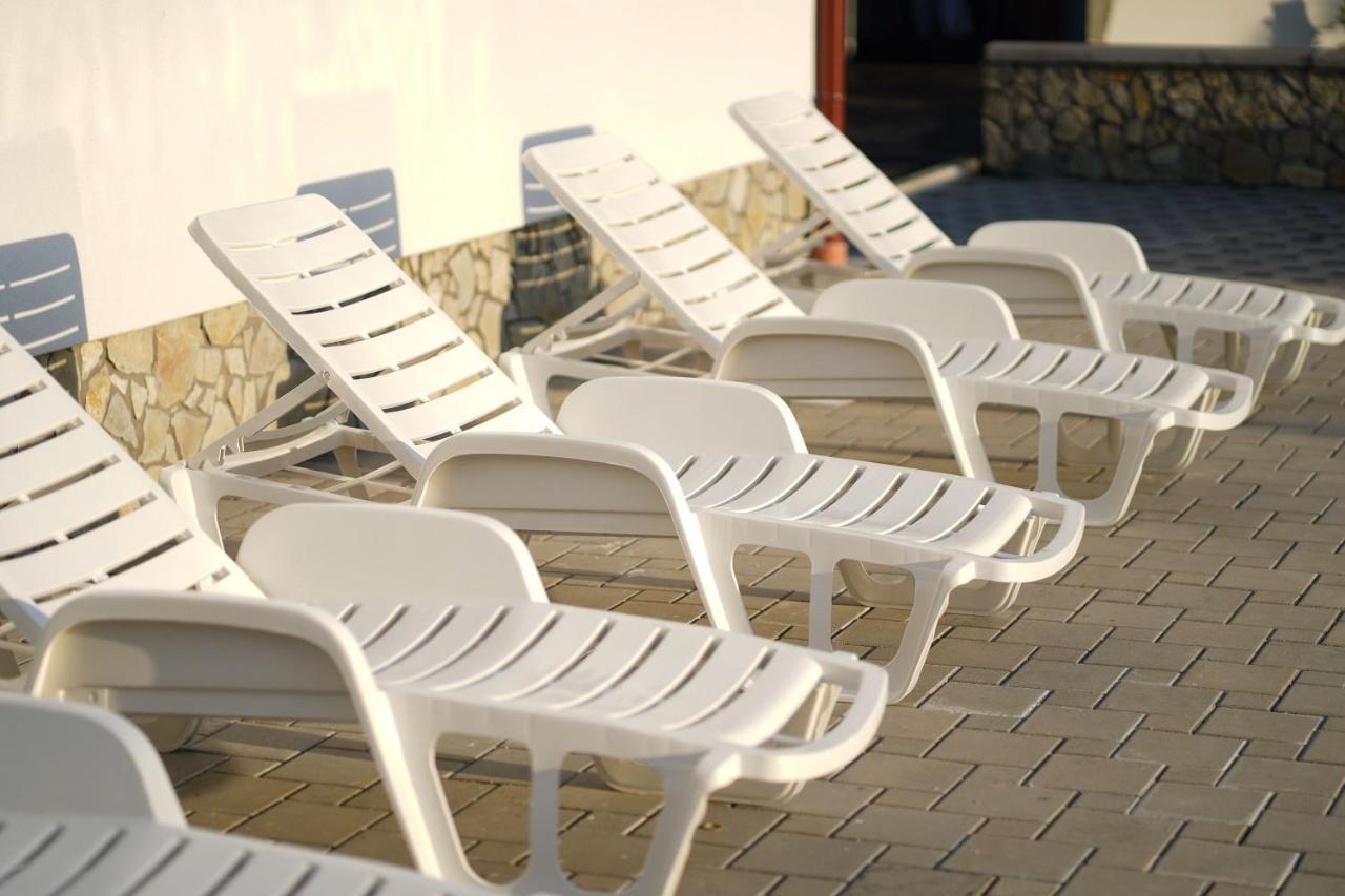 Althea Home & Wellness Bihać Esterno foto