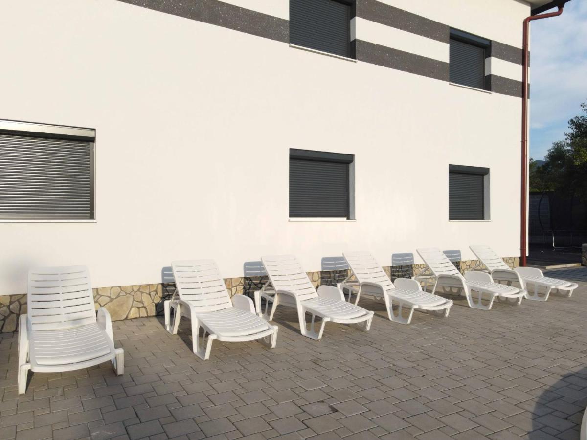 Althea Home & Wellness Bihać Esterno foto