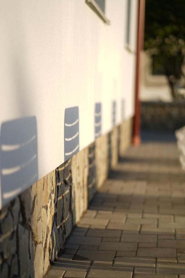 Althea Home & Wellness Bihać Esterno foto