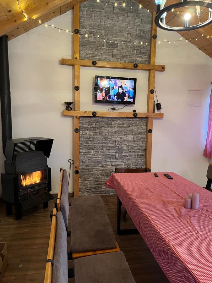 Althea Home & Wellness Bihać Esterno foto