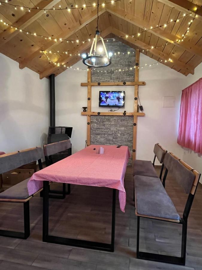 Althea Home & Wellness Bihać Esterno foto