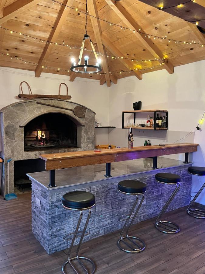 Althea Home & Wellness Bihać Esterno foto