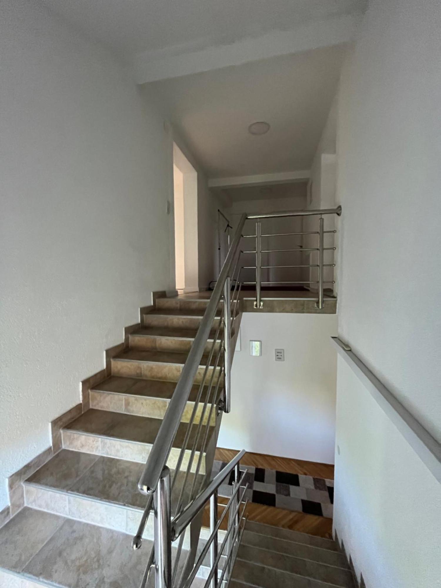 Althea Home & Wellness Bihać Esterno foto