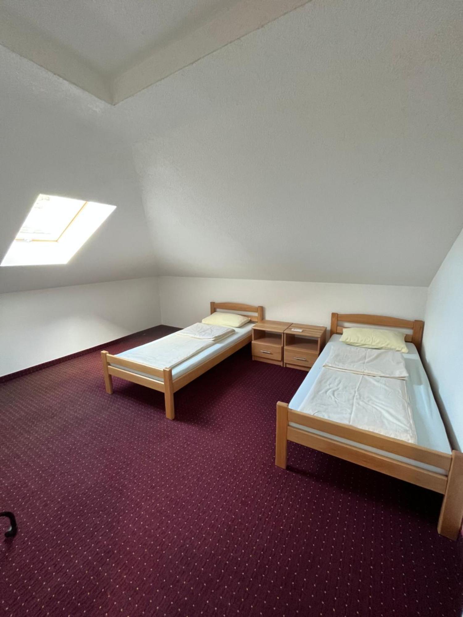 Althea Home & Wellness Bihać Esterno foto
