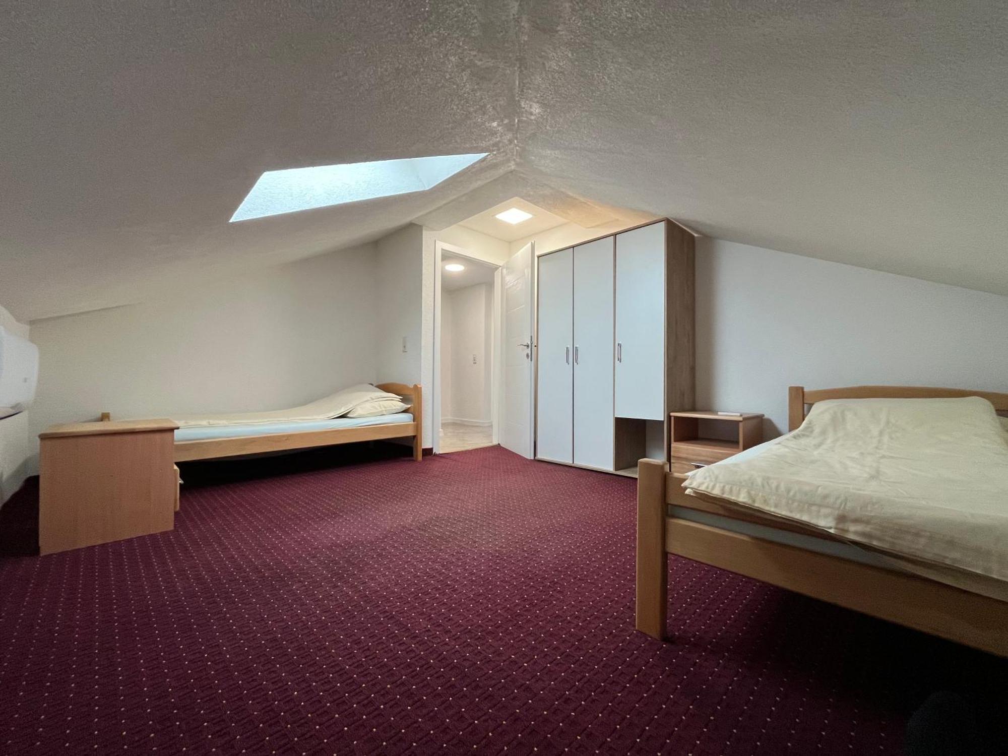 Althea Home & Wellness Bihać Esterno foto