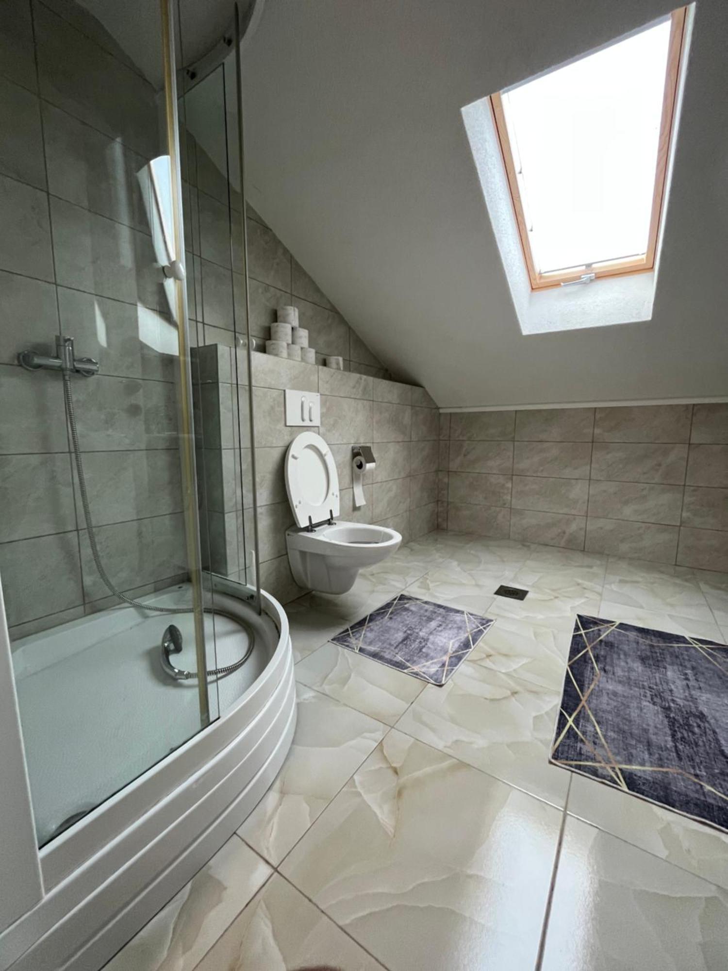 Althea Home & Wellness Bihać Esterno foto