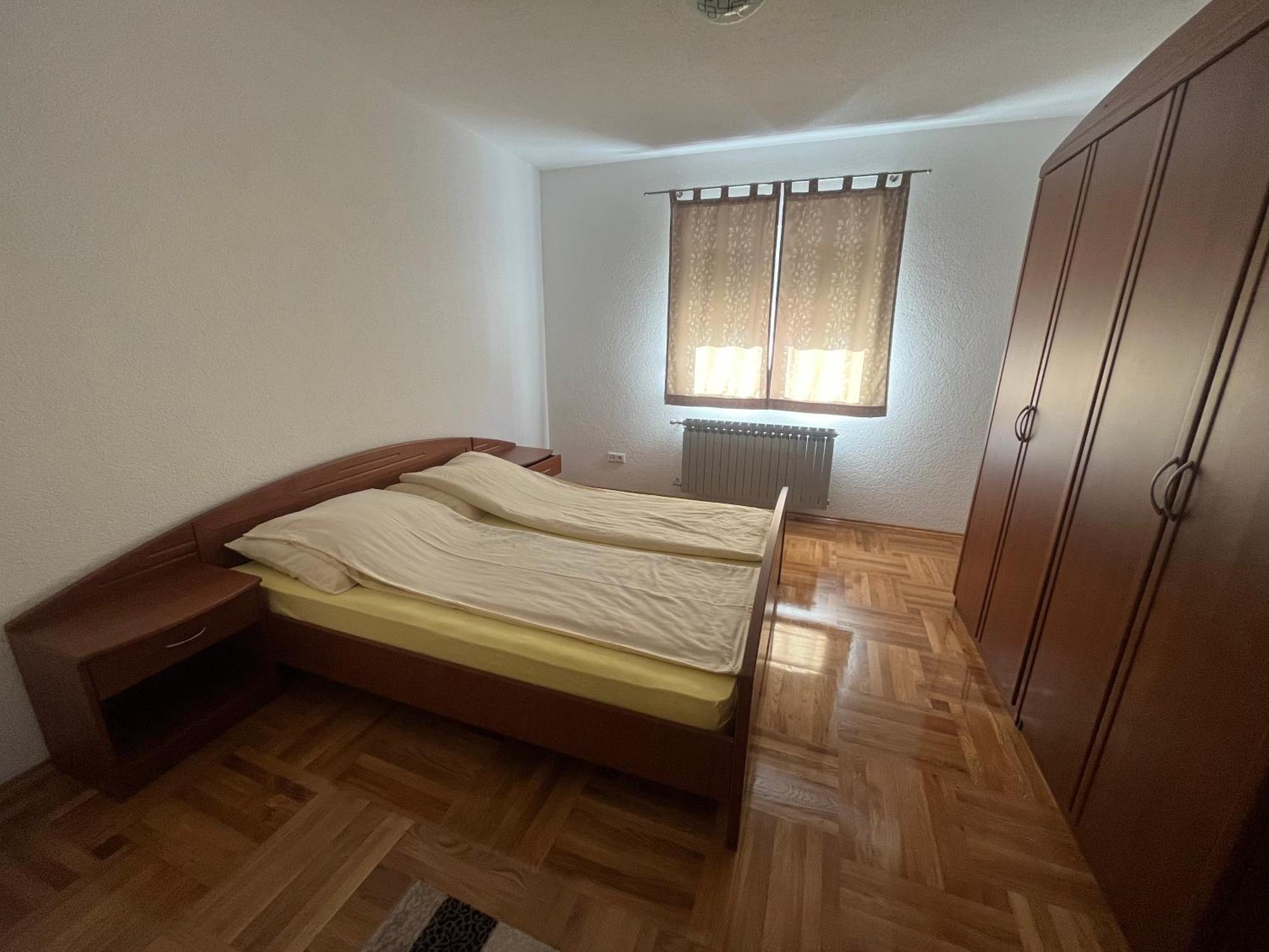 Althea Home & Wellness Bihać Esterno foto