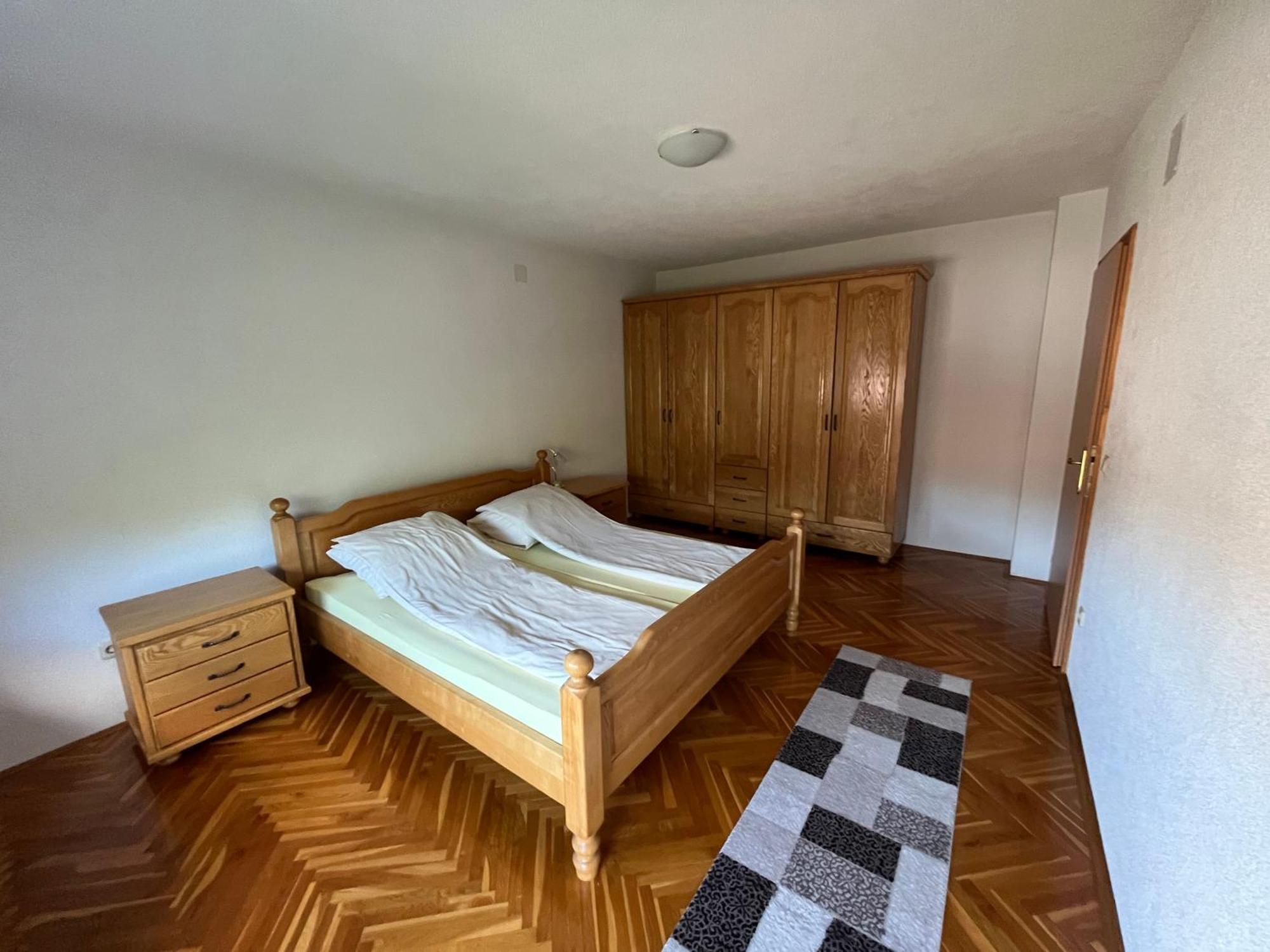 Althea Home & Wellness Bihać Esterno foto
