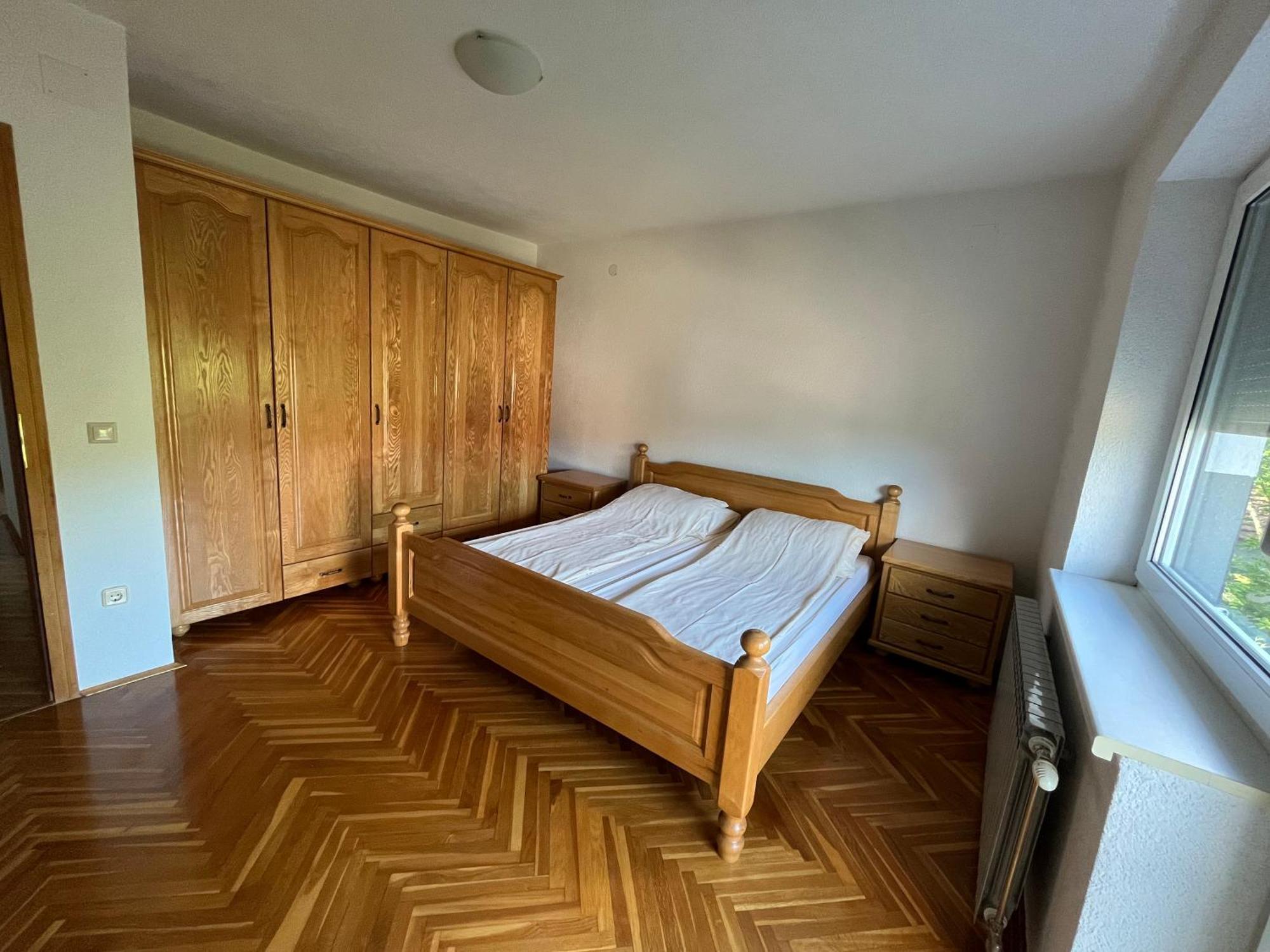 Althea Home & Wellness Bihać Esterno foto