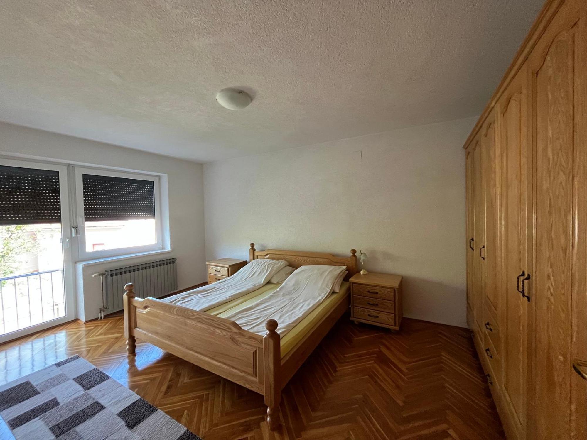 Althea Home & Wellness Bihać Esterno foto