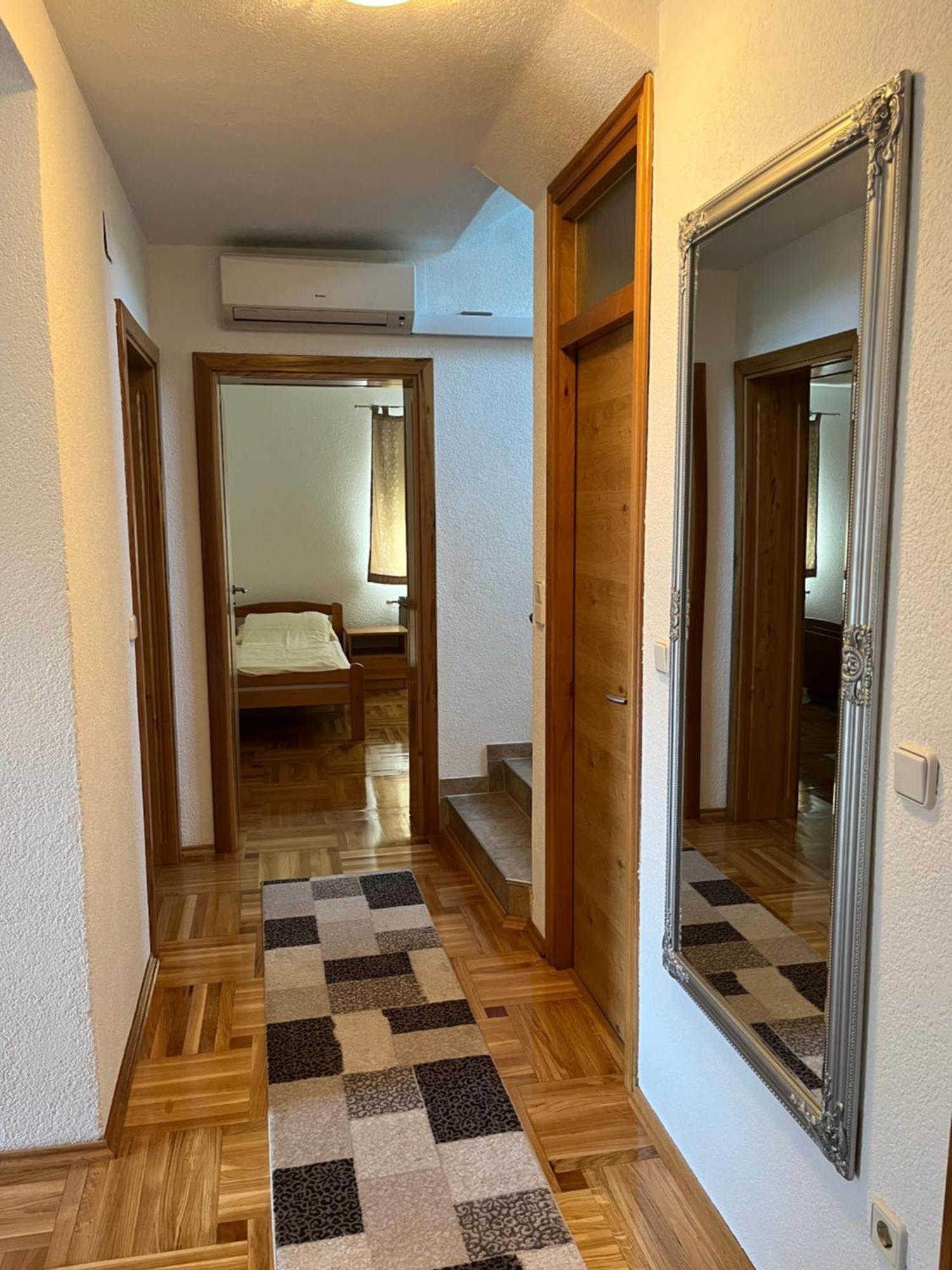 Althea Home & Wellness Bihać Esterno foto