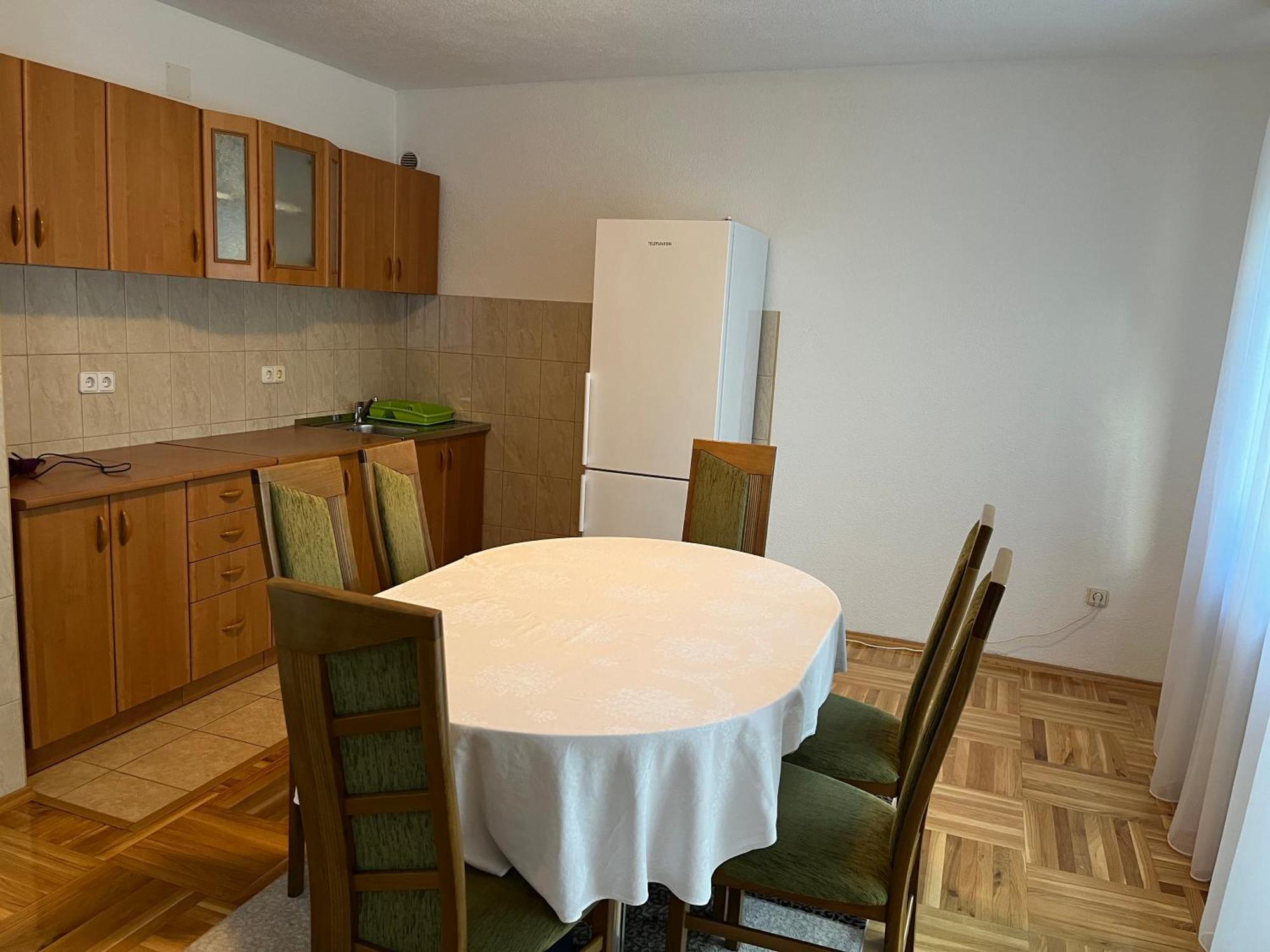 Althea Home & Wellness Bihać Esterno foto
