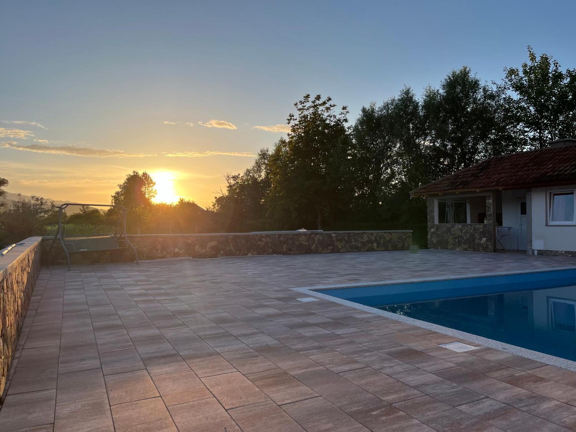 Althea Home & Wellness Bihać Esterno foto